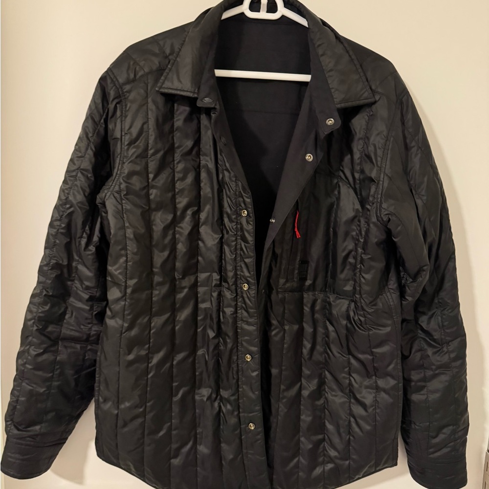 Tope Designs two-way Jacket - Picture 4 of 8